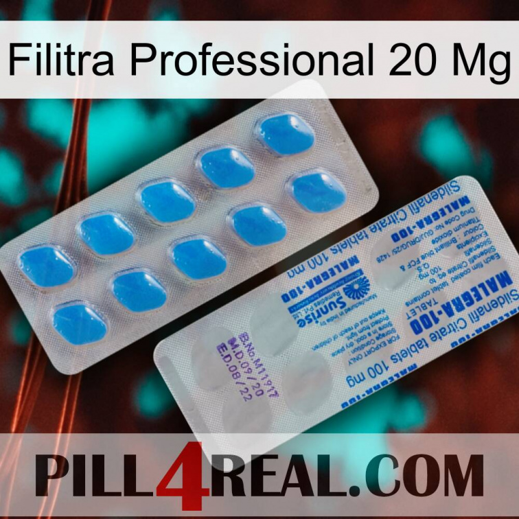 Filitra Professional 20Mg new15